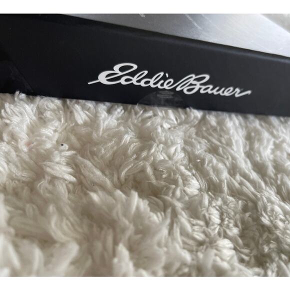 Eddie Bauer Set of 7 Tools Complete Mens Grooming Set NEW - Picture 8 of 12